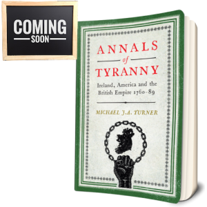 Annals of Tyranny: 